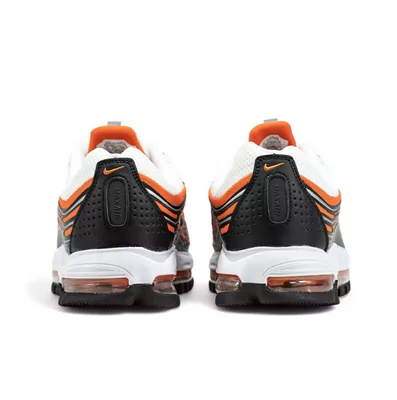 Кросівки Nike Air Max TL 2.5 White Black Orange (Помаранчевий) - фото 5 