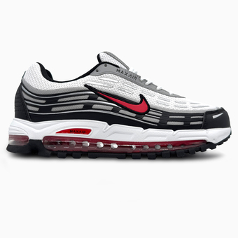Кросівки Nike Air Max TL 2.5 White Black Red