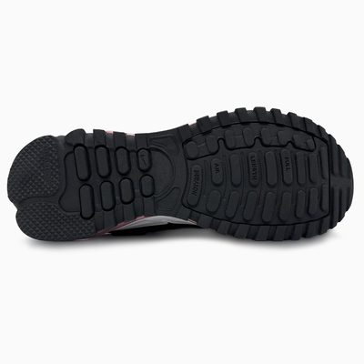 Кросівки Nike Air Max TL 2.5 White Black Red (Червоний) - фото 6 