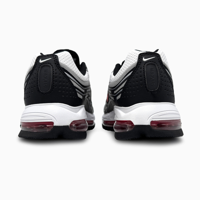 Кросівки Nike Air Max TL 2.5 White Black Red (Червоний) - фото 5 