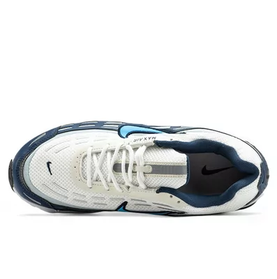Кросівки Nike Air Max TL 2.5 White Blue (Синій) - фото 4 