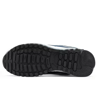 Кросівки Nike Air Max TL 2.5 White Blue (Синій) - фото 6 