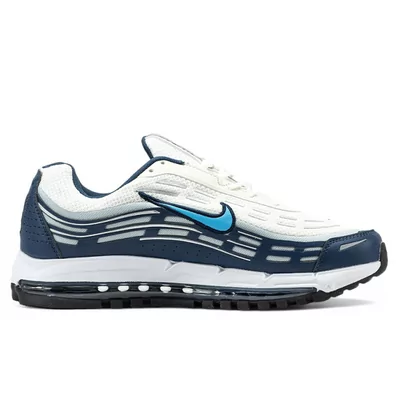 Кросівки Nike Air Max TL 2.5 White Blue (Синій) - фото 3 