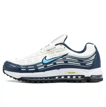Кросівки Nike Air Max TL 2.5 White Blue