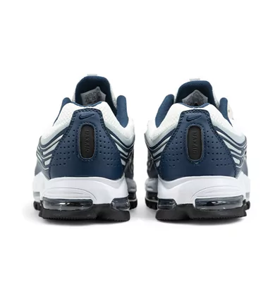 Кросівки Nike Air Max TL 2.5 White Blue (Синій) - фото 5 