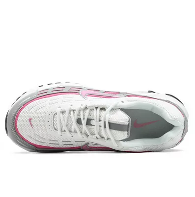 Кросівки Nike Air Max TL 2.5 White Grey Pink FZ4110-101 (Рожевий) - фото 4 