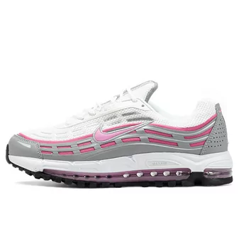 Кросівки Nike Air Max TL 2.5 White Grey Pink