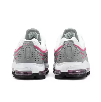 Кросівки Nike Air Max TL 2.5 White Grey Pink FZ4110-101 (Рожевий) - фото 5 