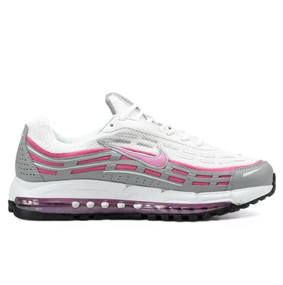 Кросівки Nike Air Max TL 2.5 White Grey Pink FZ4110-101 (Рожевий) - фото 3 