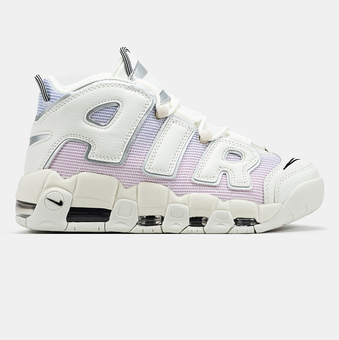 Кросівки Nike Air More Uptempo '96 Thank You Wilson
