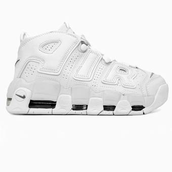 Кросівки Nike Air More Uptempo 96 White