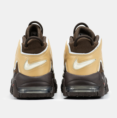 Кросівки Nike Air More Uptempo Brown FB8883-200 (Коричневий) - фото 5 