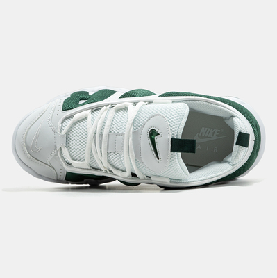 Кросівки Nike Air More Uptempo Low White Fir FZ3055-102 (Білий) - фото 3 