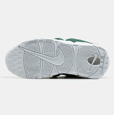 Кросівки Nike Air More Uptempo Low White Fir FZ3055-102 (Білий) - фото 6 