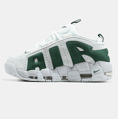 Кросівки Nike Air More Uptempo Low White Fir FZ3055-102 (Білий) - фото 4 