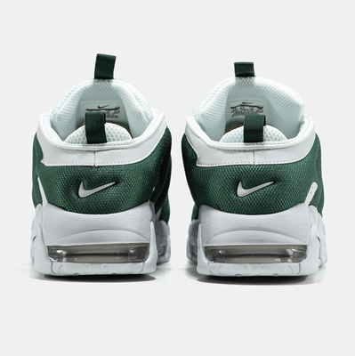 Кросівки Nike Air More Uptempo Low White Fir FZ3055-102 (Білий) - фото 5 