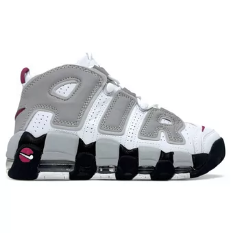 Кросівки Nike Air More Uptempo Rosewood