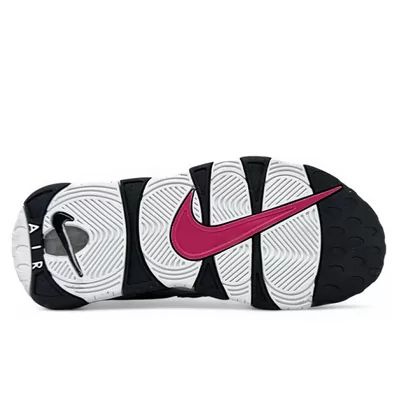 Кросівки Nike Air More Uptempo Rosewood DV1137-100 (Сірий) - фото 5 