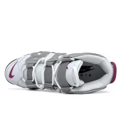 Кросівки Nike Air More Uptempo Rosewood DV1137-100 (Сірий) - фото 4 