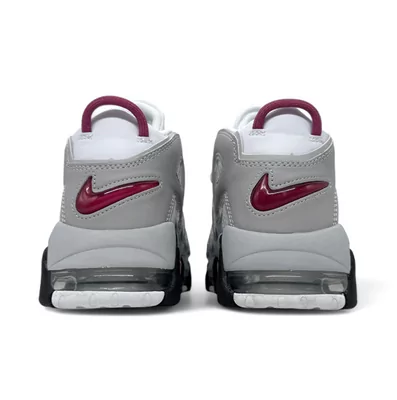 Кросівки Nike Air More Uptempo Rosewood DV1137-100 (Сірий) - фото 6 