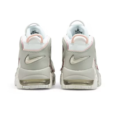 Кроссовки Nike Air More Uptempo Sail Guava DV1137-101 (Белый) - фото 5 