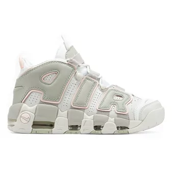 Кросівки Nike Air More Uptempo Sail Guava