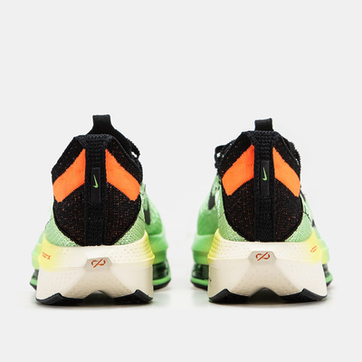 Кросівки Nike Air Zoom Alphafly Green (Салатовий) - фото 5 