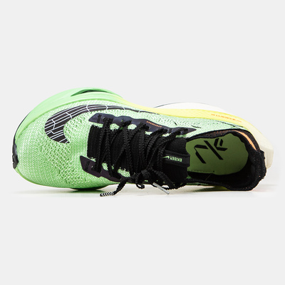 Кросівки Nike Air Zoom Alphafly Green (Салатовий) - фото 3 