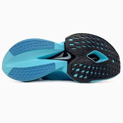 Кросівки Nike Air Zoom Alphafly Next 2 Blue Black (Блакитний) - фото 6 