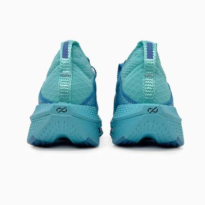 Кросівки Nike Air Zoom Alphafly Next 2 Blue Black (Блакитний) - фото 5 