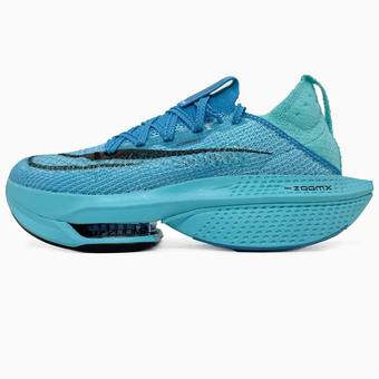 Кроссовки Nike Air Zoom Alphafly Next 2 Blue Black