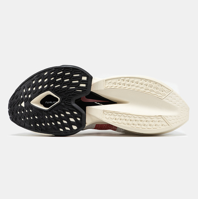 Кросівки Nike Air Zoom Alphafly NEXT 2 Eliud Kipchoge FD6559-100 (Білий) - фото 6 