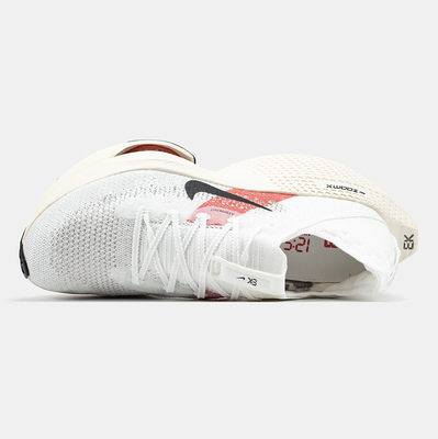 Кросівки Nike Air Zoom Alphafly NEXT 2 Eliud Kipchoge FD6559-100 (Білий) - фото 4 