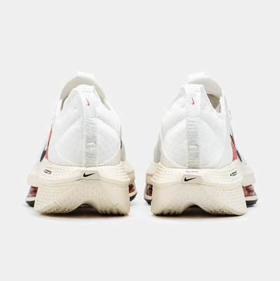 Кросівки Nike Air Zoom Alphafly NEXT 2 Eliud Kipchoge FD6559-100 (Білий) - фото 5 
