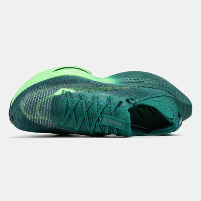 Кросівки Nike Air Zoom Alphafly NEXT 2 Green (Зелений) - фото 5 