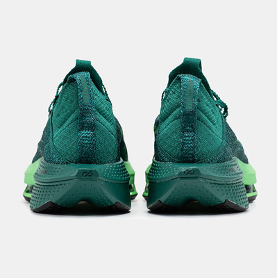Кросівки Nike Air Zoom Alphafly NEXT 2 Green (Зелений) - фото 6 