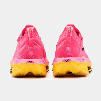 Кросівки Nike Air Zoom Alphafly NEXT 2 Hyper Pink DN3555-600 (Рожевий) - фото 5 