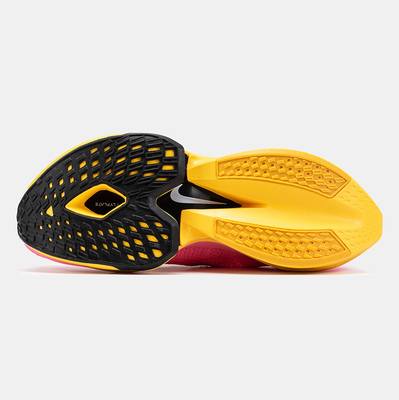Кросівки Nike Air Zoom Alphafly NEXT 2 Hyper Pink DN3555-600 (Рожевий) - фото 6 