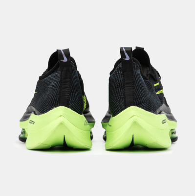 Кросівки Nike Air Zoom Alphafly Next 2 Lime Blast CZ1514-400 (Зелений) - фото 5 