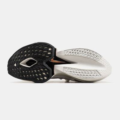 Кросівки Nike Air Zoom Alphafly Next 2 Prototype DJ6206-100 (Білий) - фото 6 