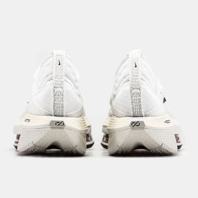 Кросівки Nike Air Zoom Alphafly Next 2 Prototype DJ6206-100 (Білий) - фото 5 
