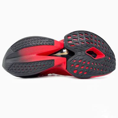 Кросівки Nike Air Zoom Alphafly Next 2 Red Black (Червоний) - фото 6 