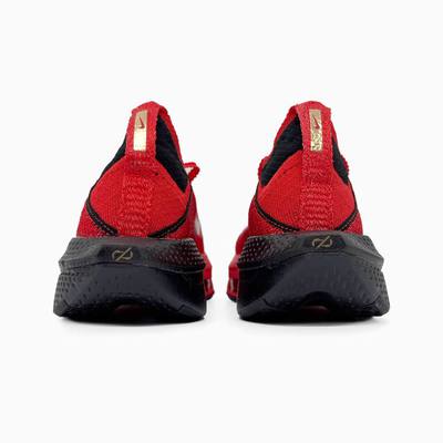 Кросівки Nike Air Zoom Alphafly Next 2 Red Black (Червоний) - фото 5 