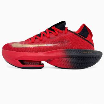 Кроссовки Nike Air Zoom Alphafly Next 2 Red Black