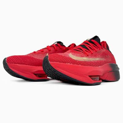 Кросівки Nike Air Zoom Alphafly Next 2 Red Black (Червоний) - фото 2 