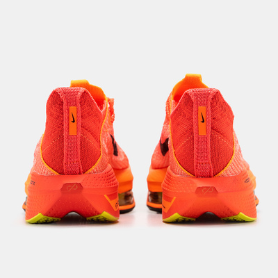 Кросівки Nike Air Zoom Alphafly Next 2 Total Orange DN3555-800 (Помаранчевий) - фото 5 
