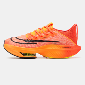 Кроссовки Nike Air Zoom Alphafly Next 2 Total Orange