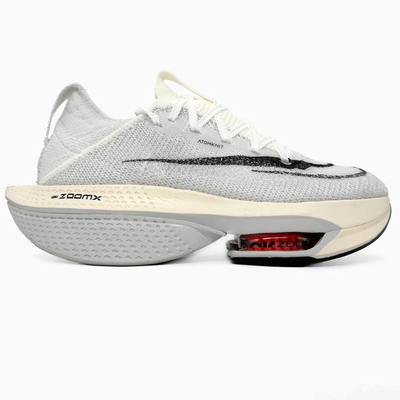 Кросівки Nike Air Zoom Alphafly Next 2 White (Сірий) - фото 1 Keedy