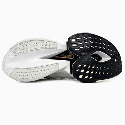 Кросівки Nike Air Zoom Alphafly Next 2 White (Сірий) - фото 5 