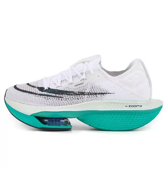 Кросівки Nike Air Zoom Alphafly Next 2 White Blue